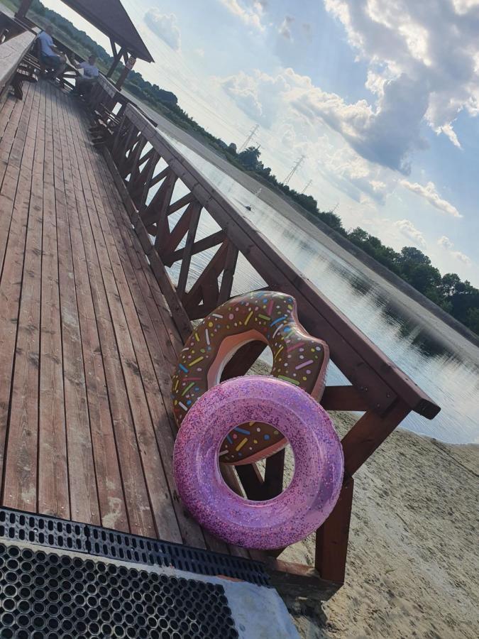 Hotel Wellness & Spa Antyczny Dwor Rudna Mala Dış mekan fotoğraf