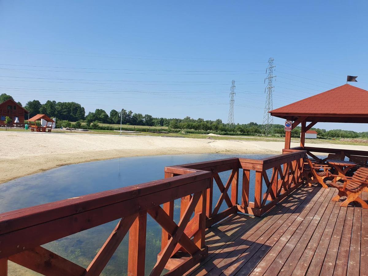 Hotel Wellness & Spa Antyczny Dwor Rudna Mala Dış mekan fotoğraf