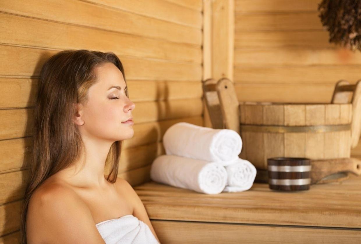 Hotel Wellness & Spa Antyczny Dwor Rudna Mala Dış mekan fotoğraf