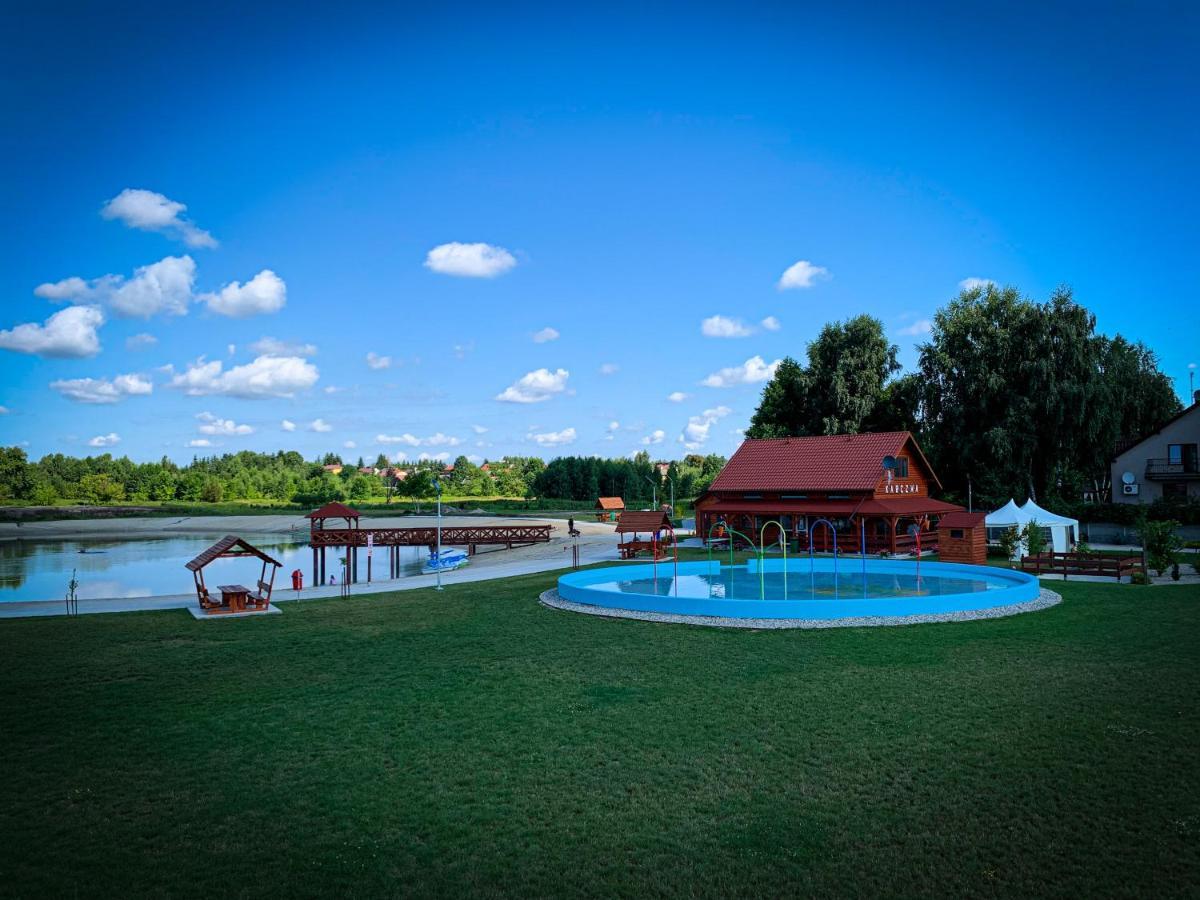 Hotel Wellness & Spa Antyczny Dwor Rudna Mala Dış mekan fotoğraf