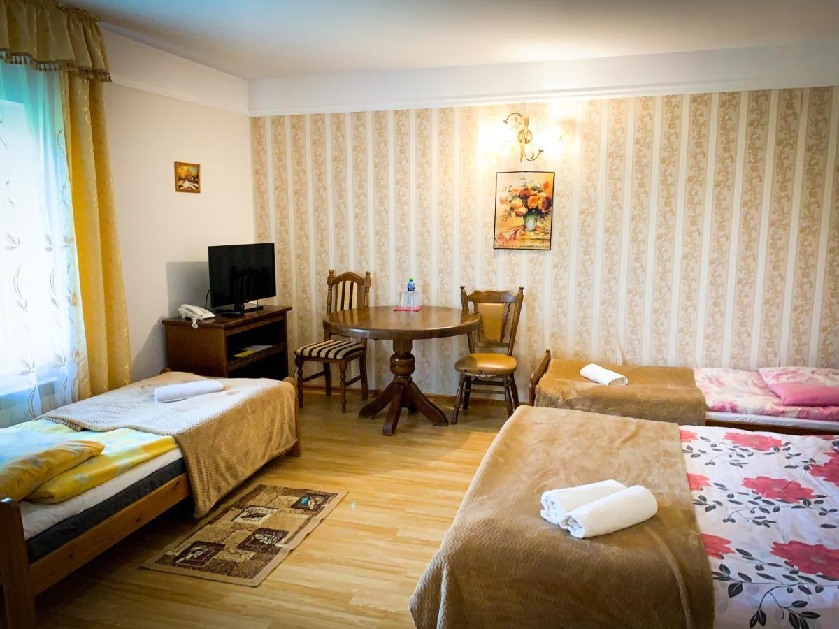 Hotel Wellness & Spa Antyczny Dwor Rudna Mala Dış mekan fotoğraf