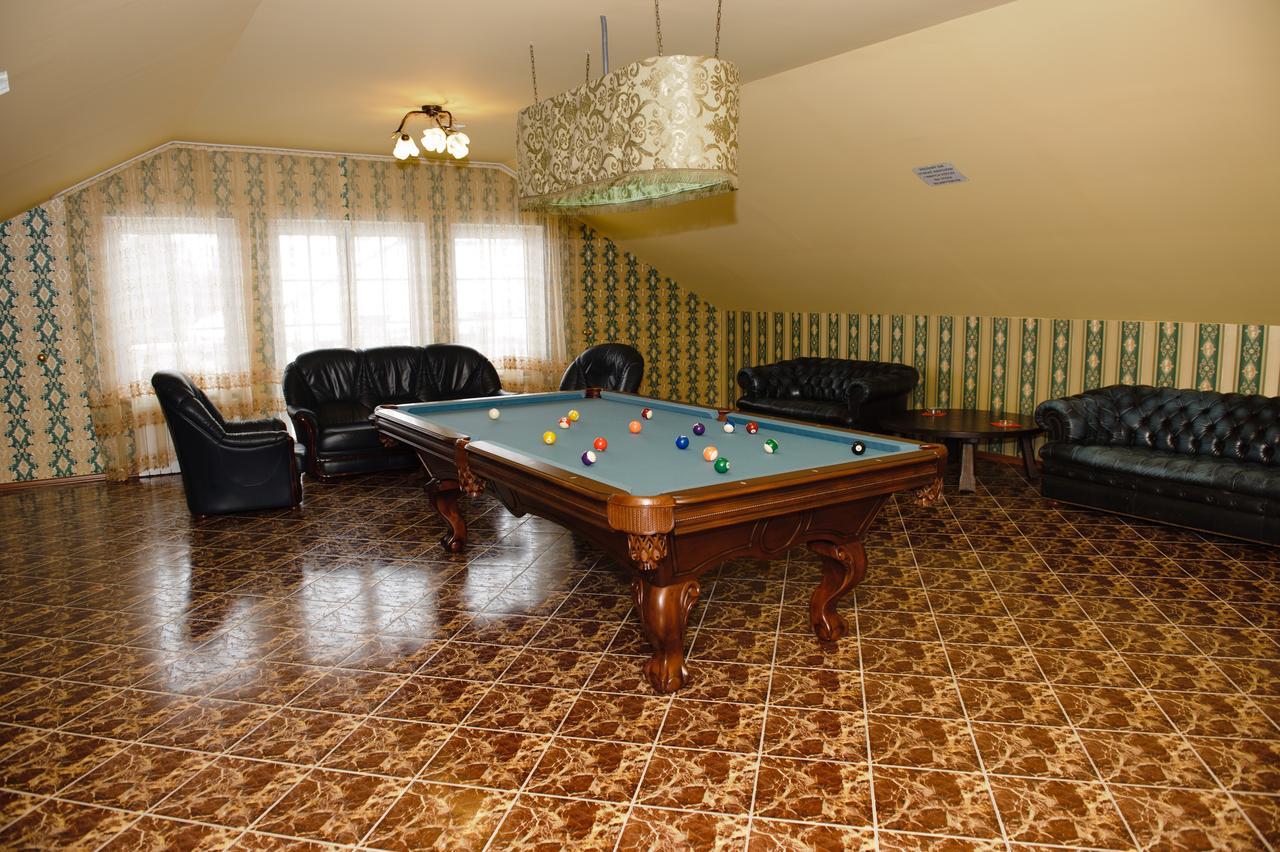 Hotel Wellness & Spa Antyczny Dwor Rudna Mala Dış mekan fotoğraf